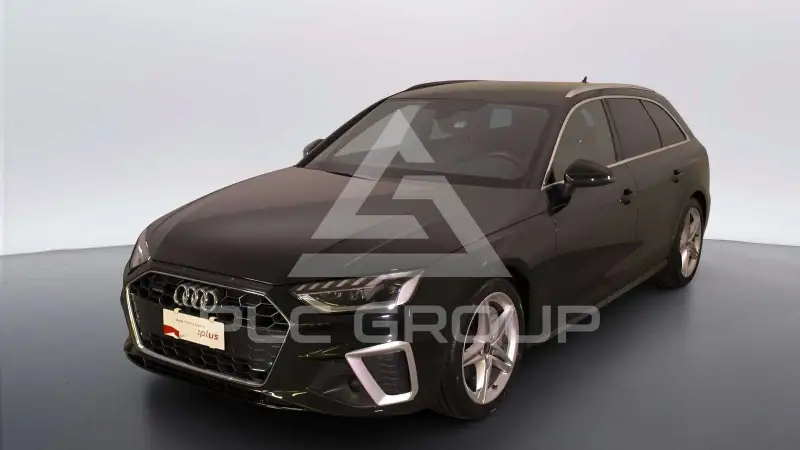 2024 Audi A4