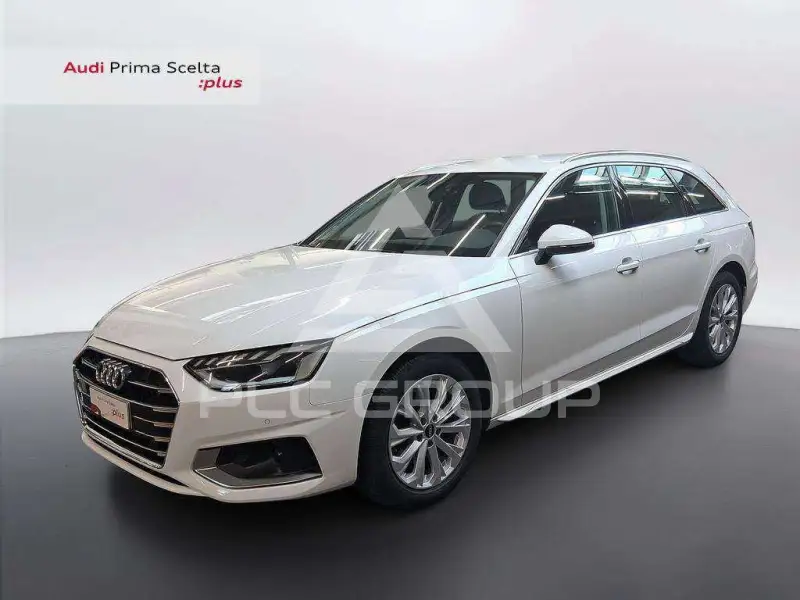 2024 Audi A4