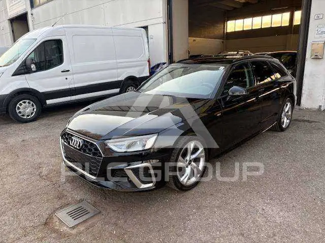 2024 Audi A4
