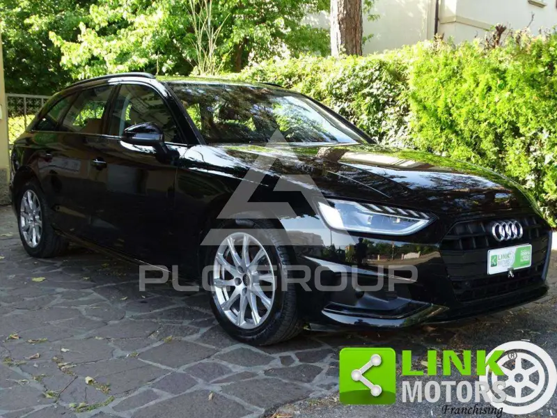 2024 Audi A4