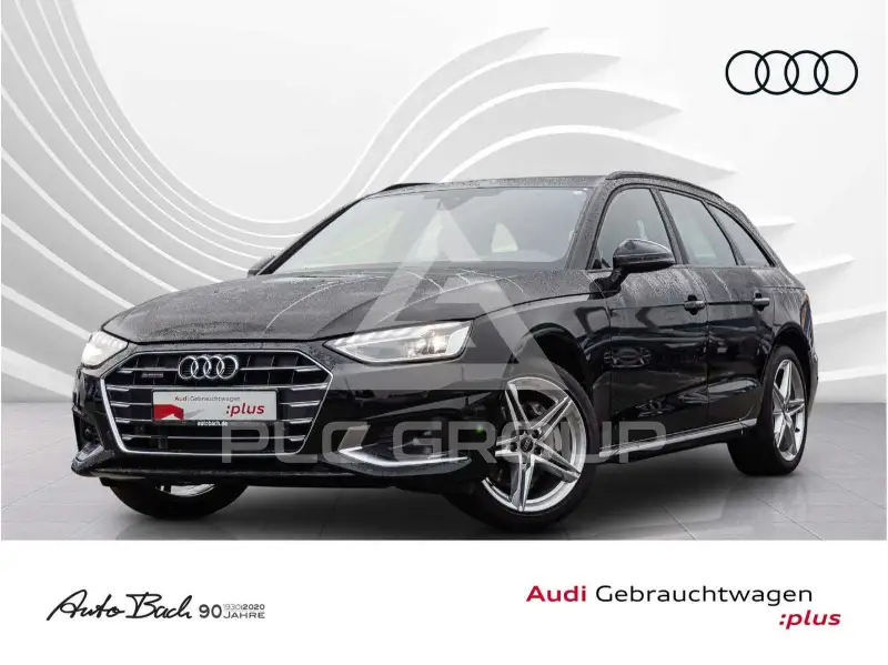 2024 Audi A4