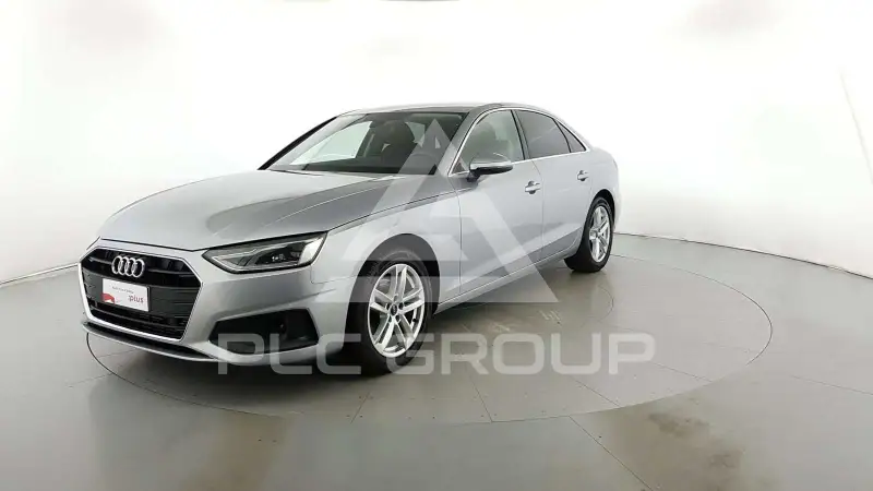 2024 Audi A4