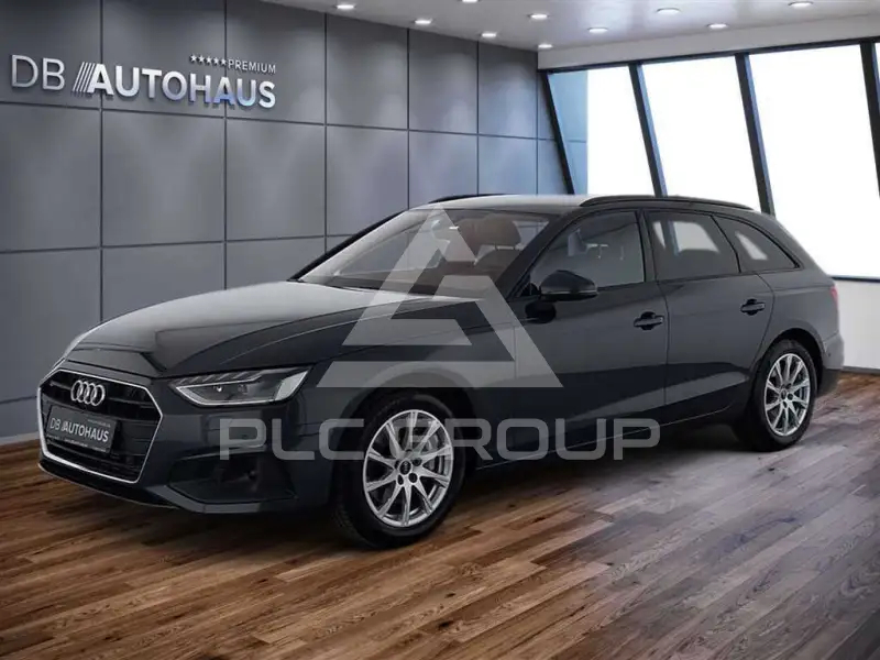 2024 Audi A4
