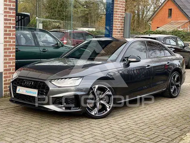 2024 Audi A4