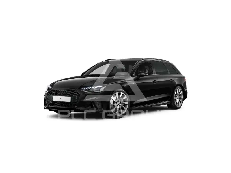 2024 Audi A4