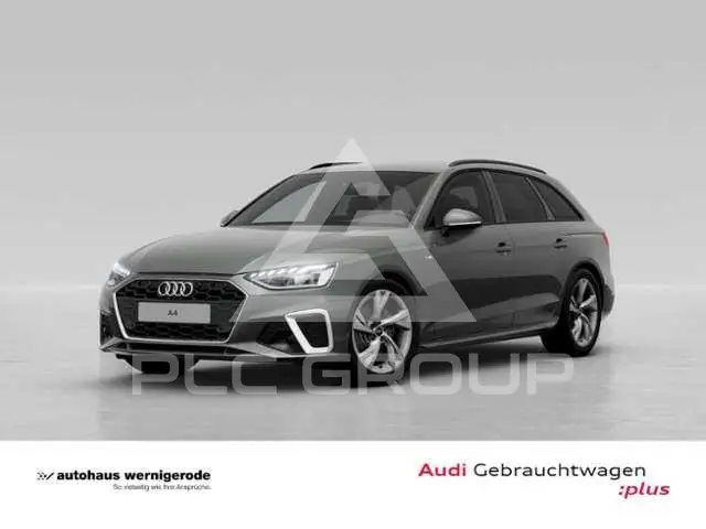 2024 Audi A4