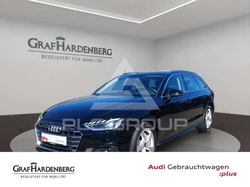 2024 Audi A4