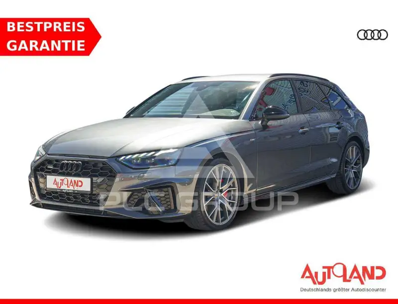 2024 Audi A4
