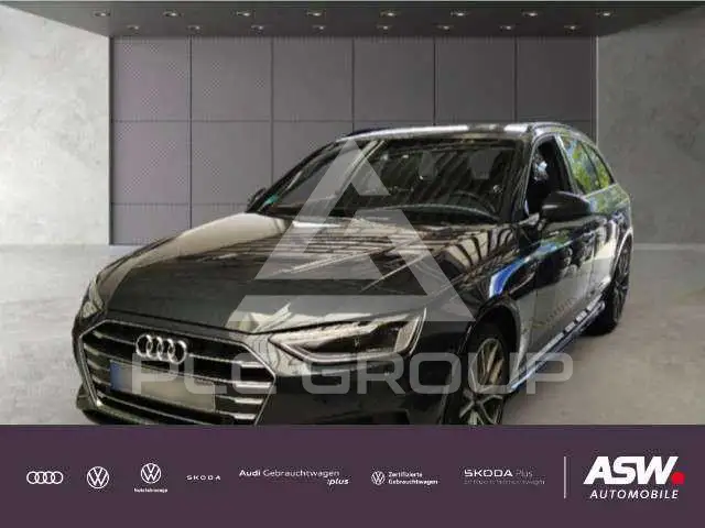 2024 Audi A4