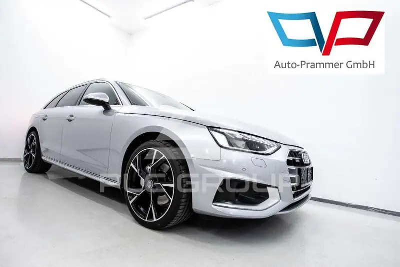 2024 Audi A4