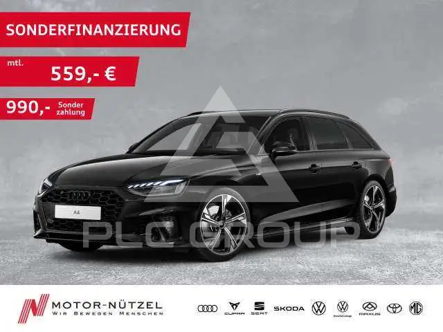 2024 Audi A4