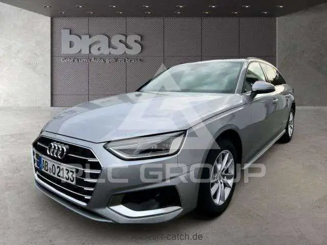 2024 Audi A4