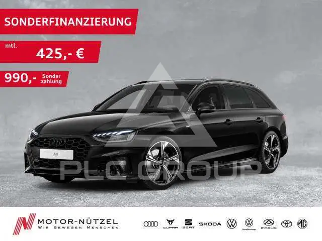 2024 Audi A4
