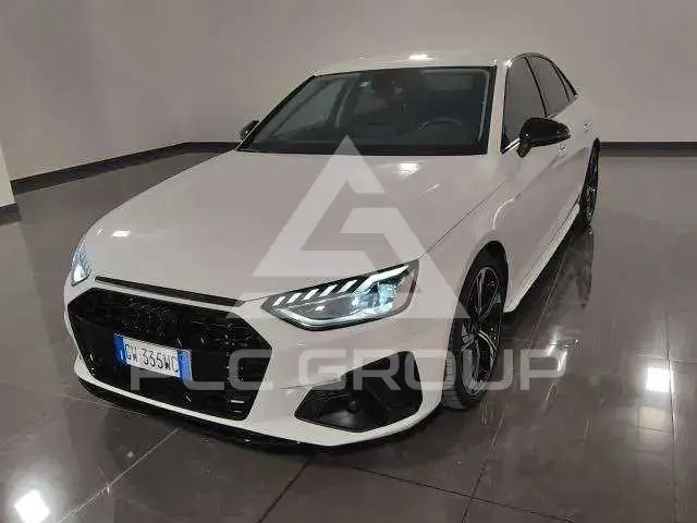 2024 Audi A4