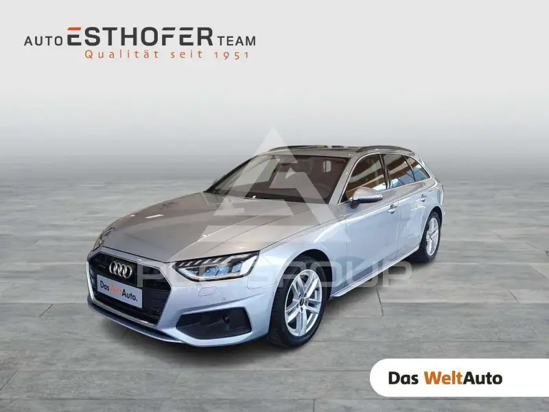 2024 Audi A4