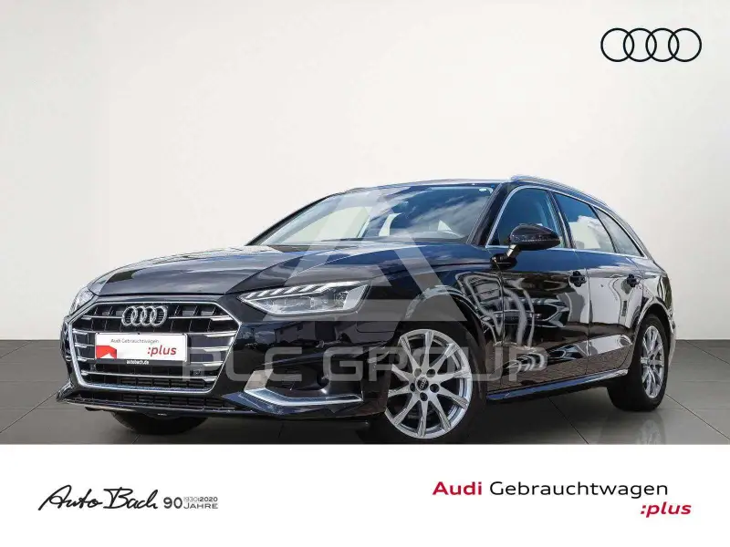 2024 Audi A4