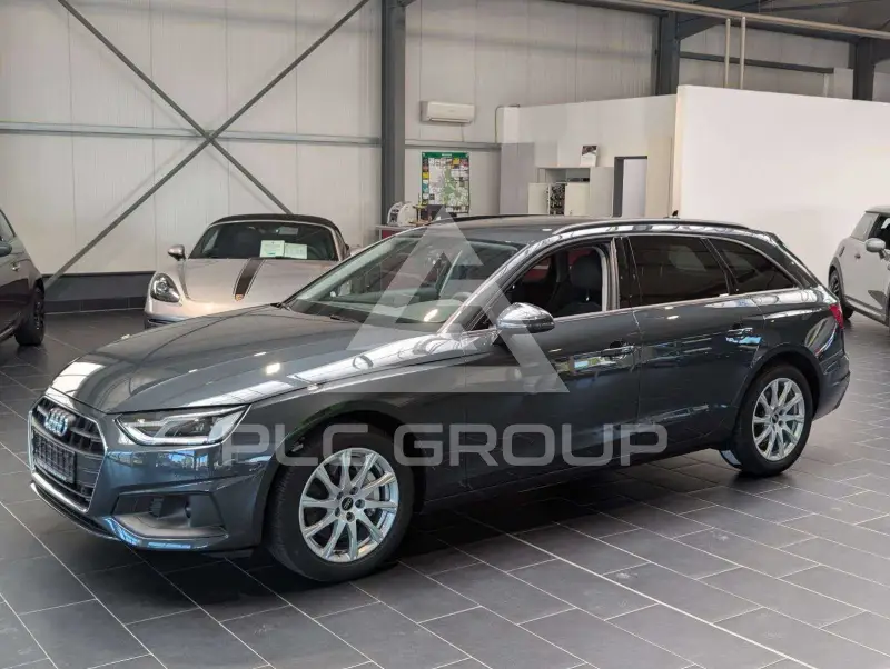 2024 Audi A4