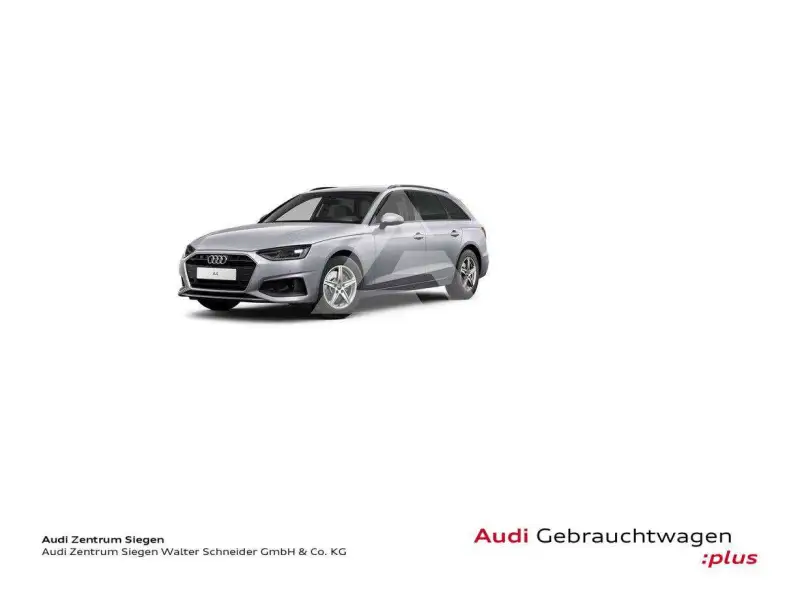 2024 Audi A4