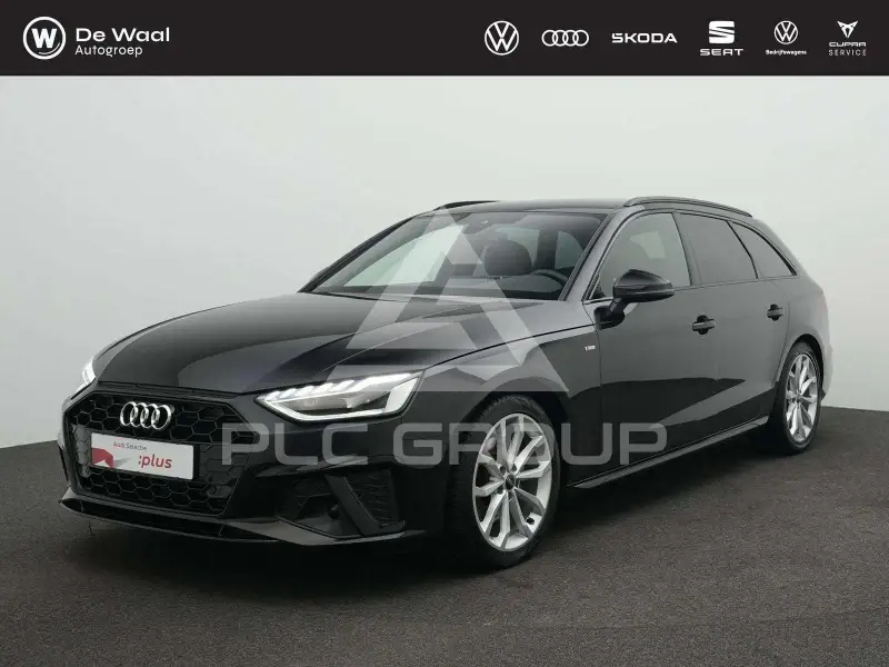 2024 Audi A4