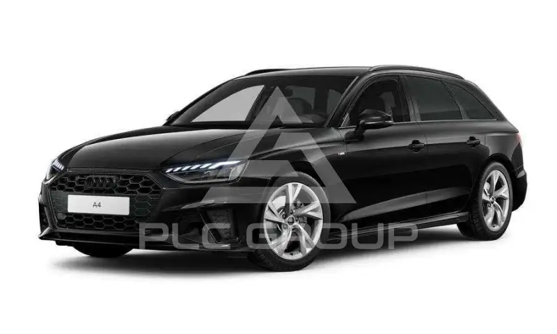 2024 Audi A4