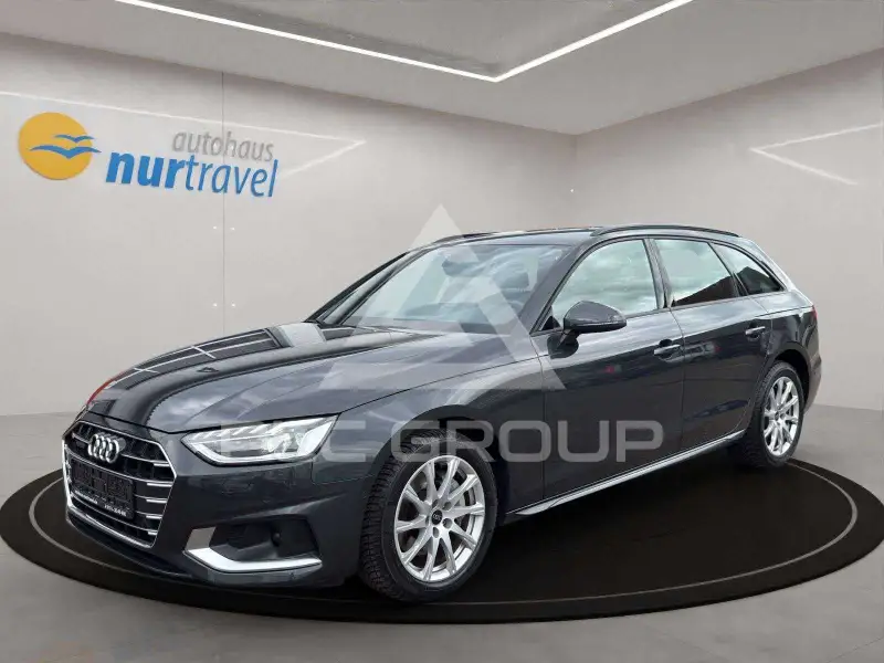 2024 Audi A4