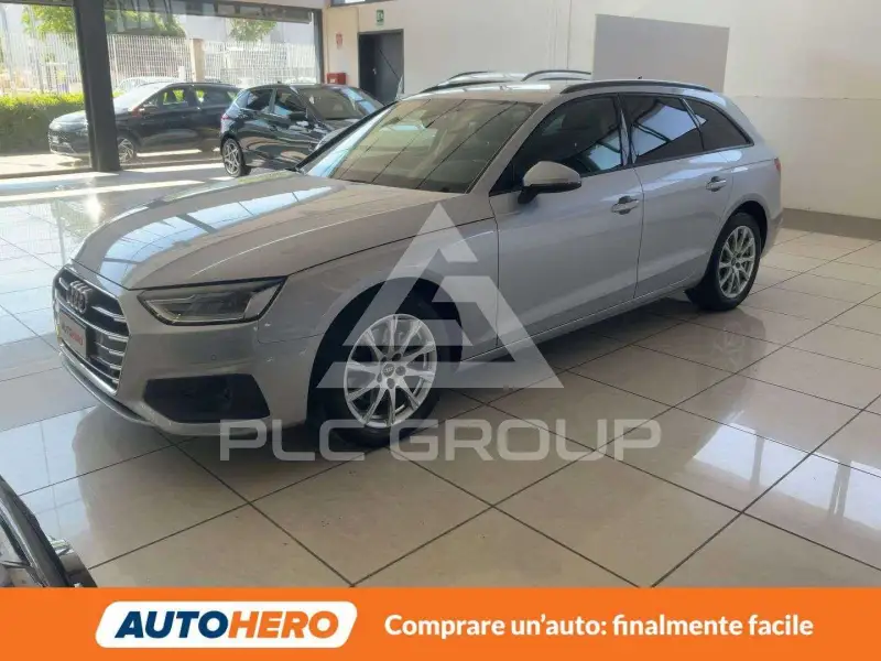 2024 Audi A4