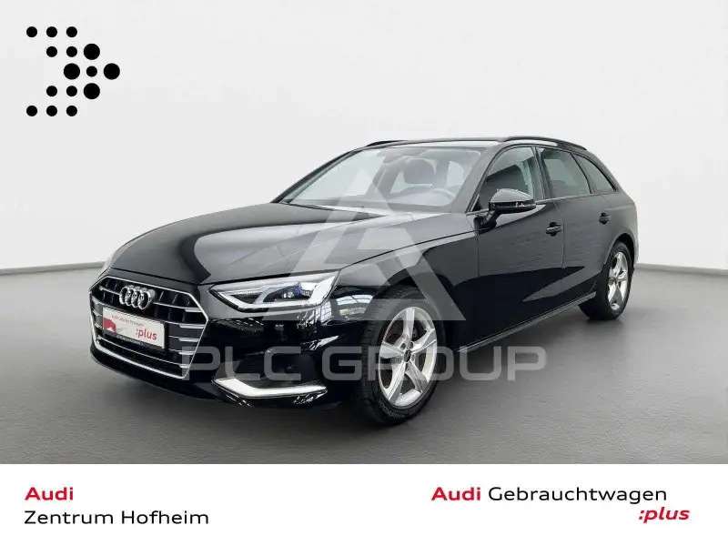 2024 Audi A4