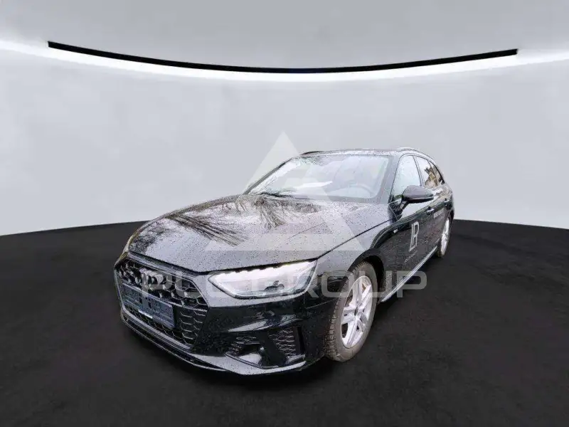 2024 Audi A4