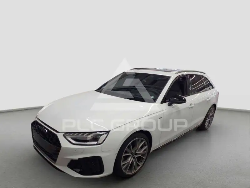 2024 Audi A4
