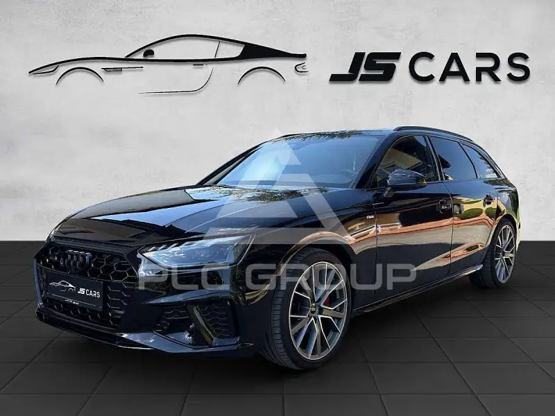 2024 Audi A4
