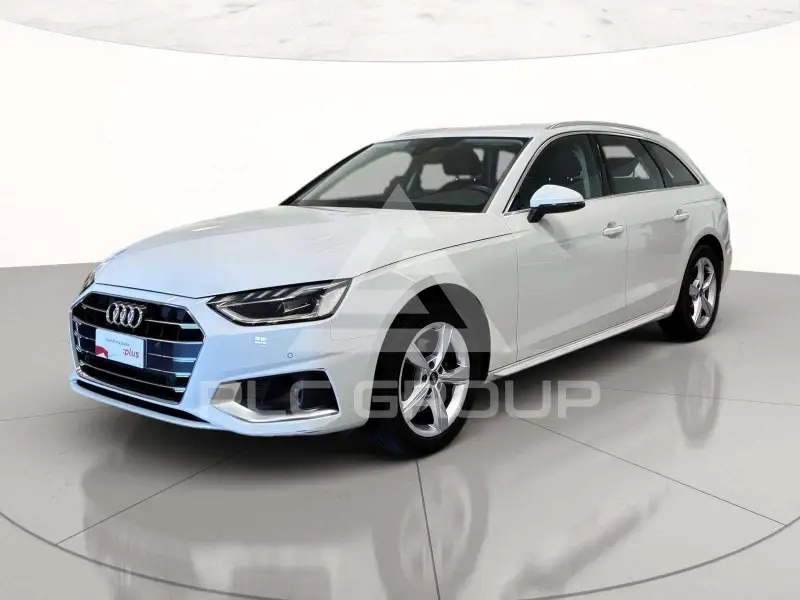 2024 Audi A4