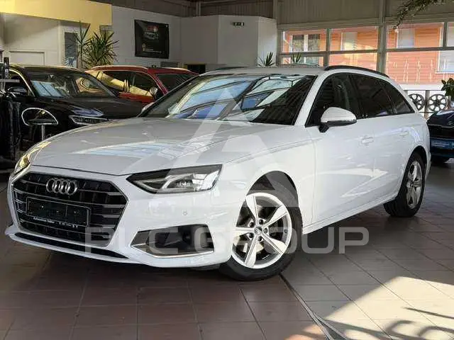 2024 Audi A4