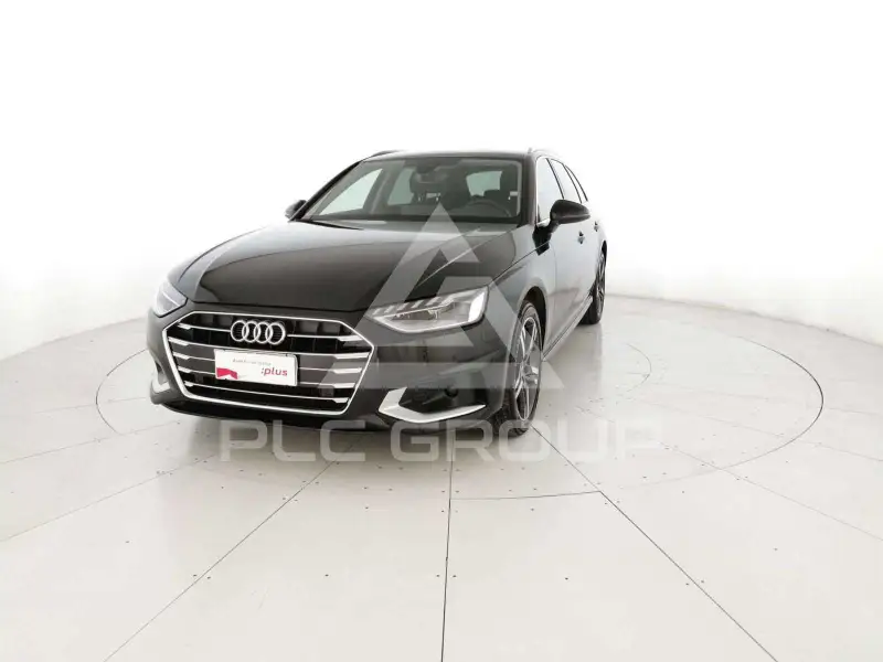 2024 Audi A4