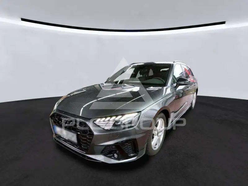 2024 Audi A4