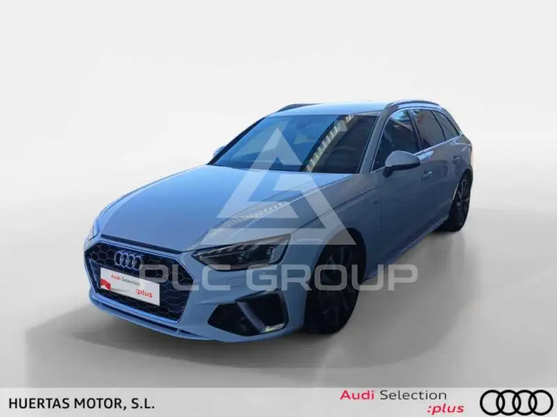 2024 Audi A4
