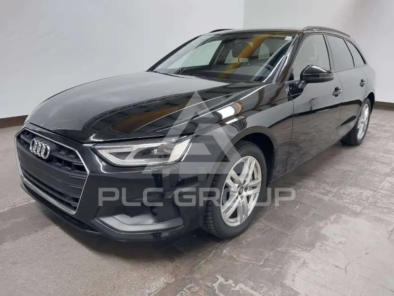 2024 Audi A4