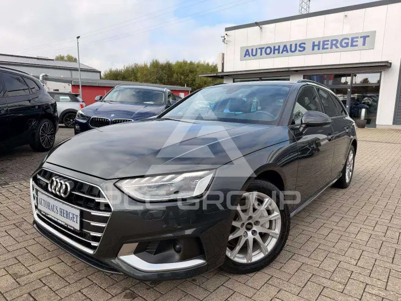 2024 Audi A4