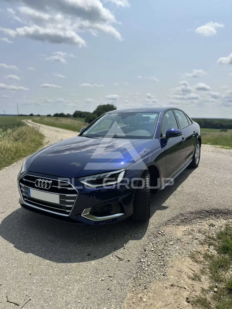 2023 Audi A4