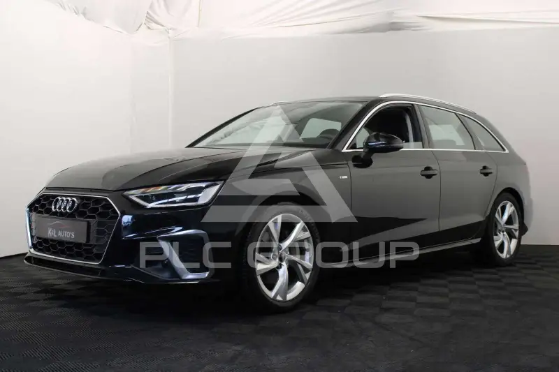 2024 Audi A4