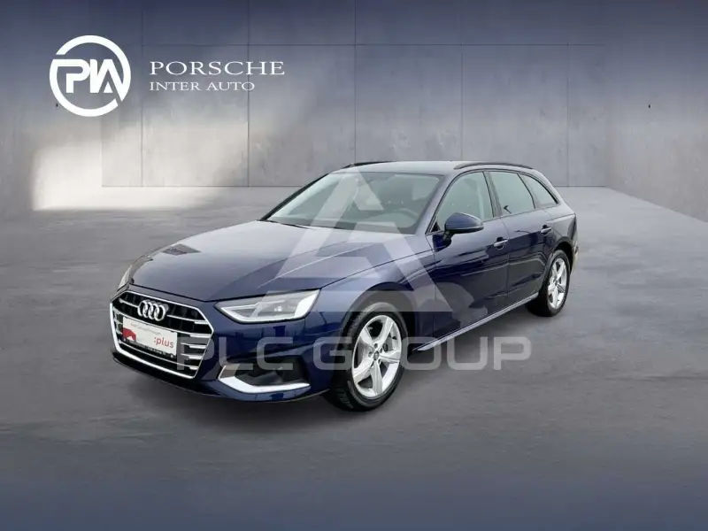 2024 Audi A4