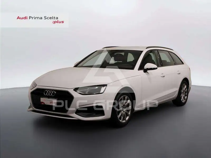 2024 Audi A4