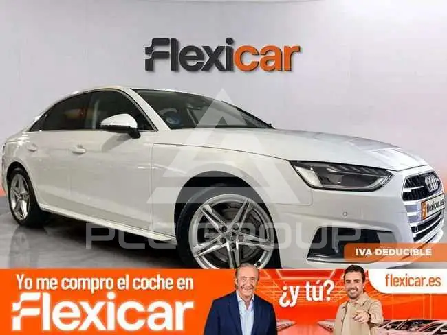 2024 Audi A4