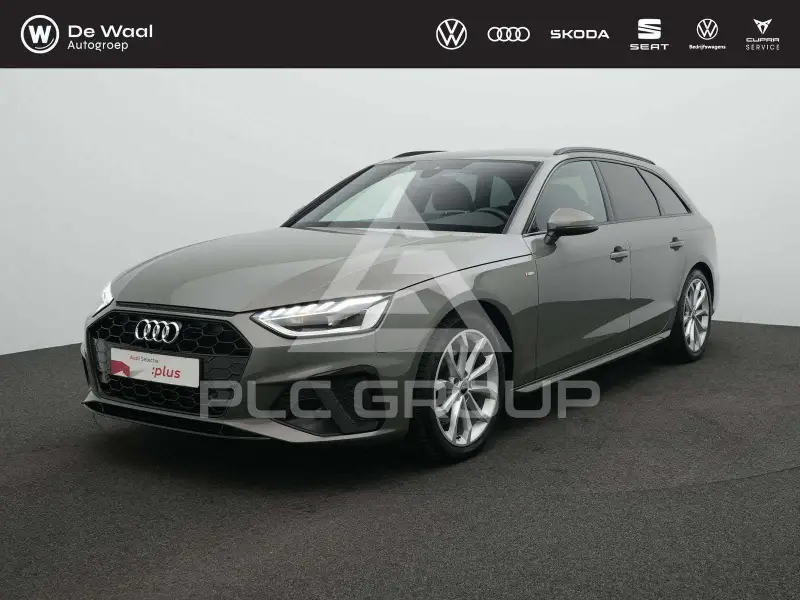 2024 Audi A4