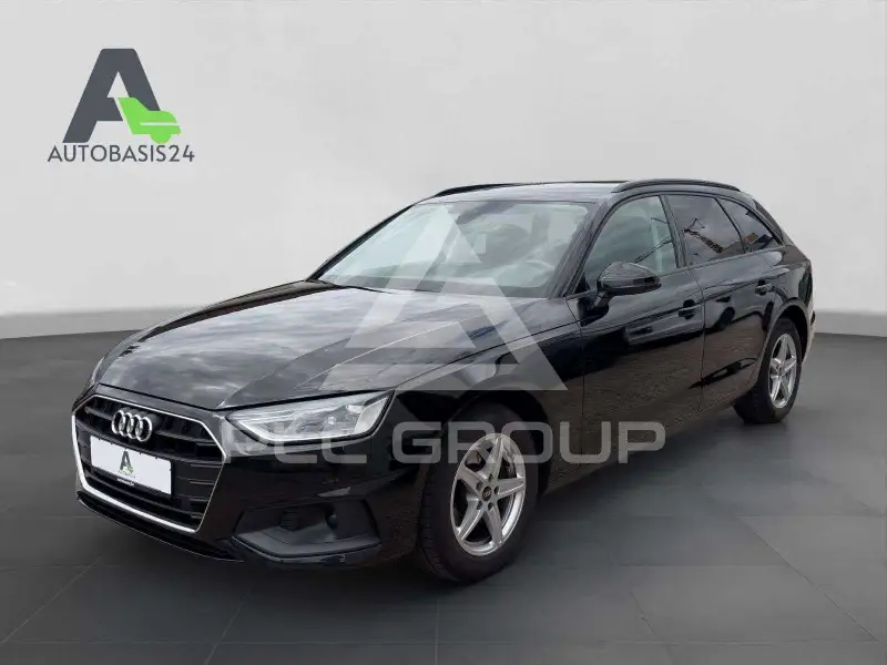 2024 Audi A4