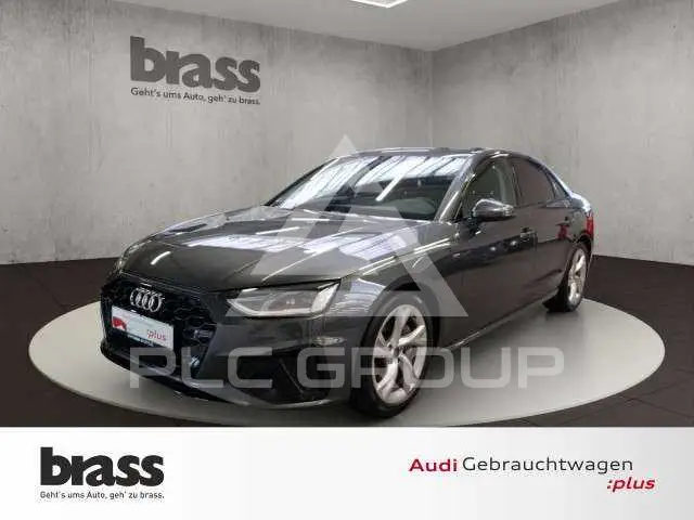 2024 Audi A4