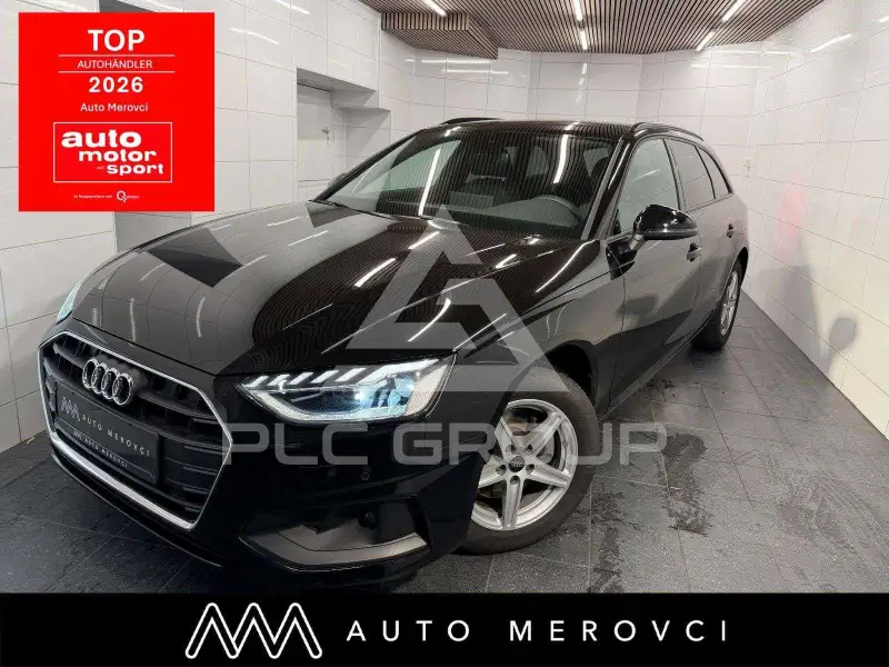 2024 Audi A4