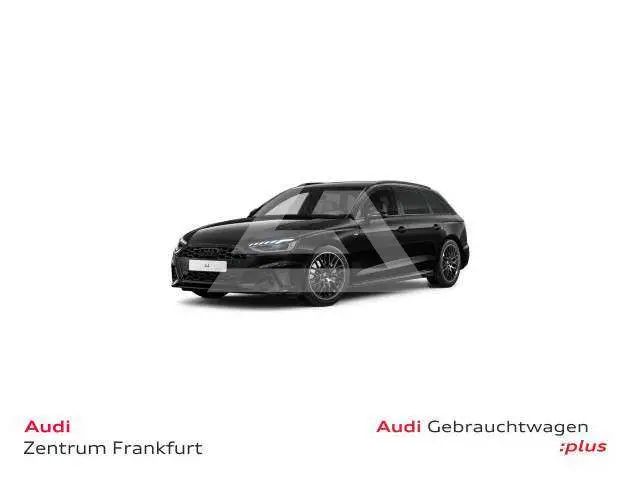 2024 Audi A4