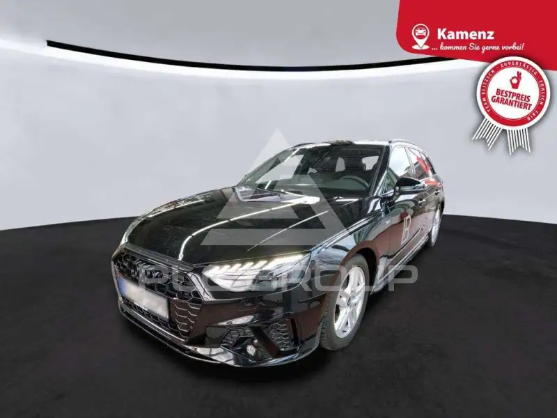 2024 Audi A4