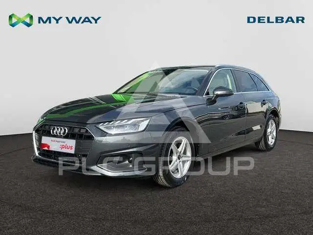 2024 Audi A4