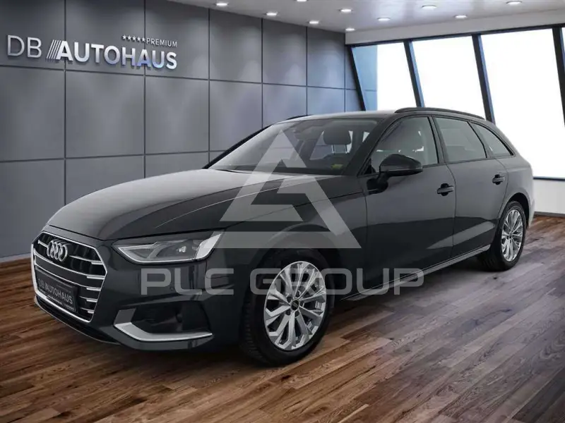 2024 Audi A4